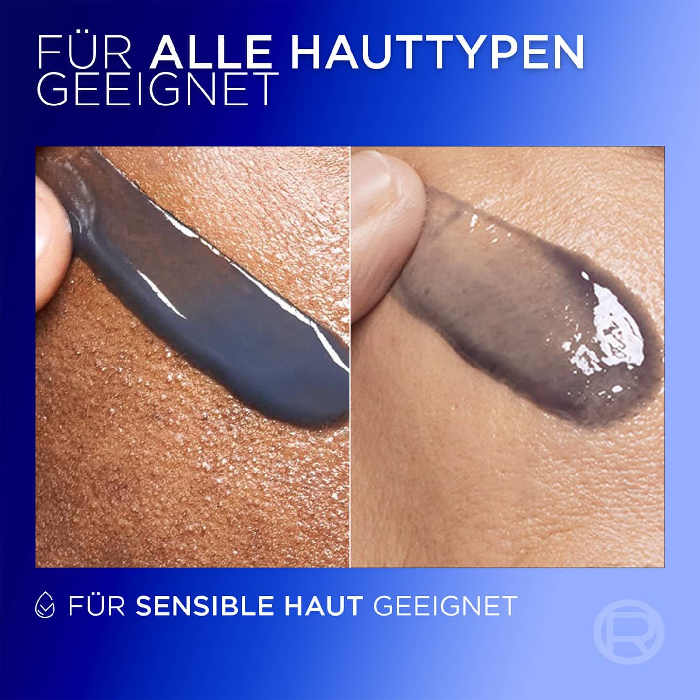 Power Age Set Feuchtigkeitspflege und Nachtcreme für alle Hauttypen geeignet